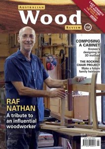 Australian Wood Review - 09.2026