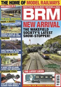 British Railway Modelling - 08.2026