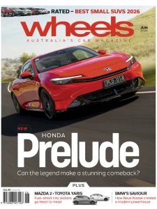 Wheels AU - 06.2026