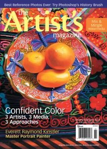 The Artist's - 01/02 2013