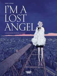 I’m a Lost Angel