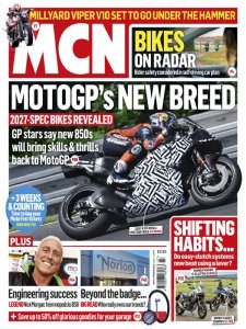 MCN - 2.07.2026