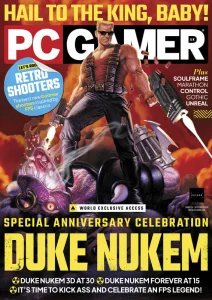 PC Gamer UK - 09.2026