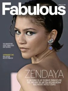 Fabulous - 23.08.2026