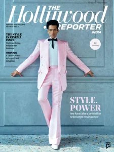 The Hollywood Reporter IN - 02.2026