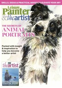 Leisure Painter & The Artist - 06.2026