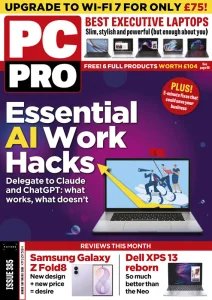 PC Pro - 10.2026