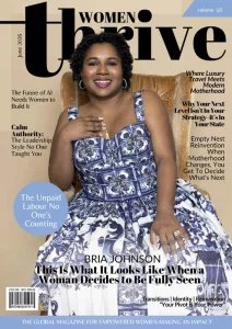 Women Thrive - 06.2026