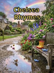 Chelsea Rhymes - 08.2026
