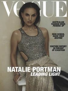 Vogue AU - 05.2025