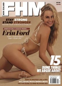 FHM NZ - 05.2026