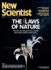 New Scientist USA - 05.16.2026