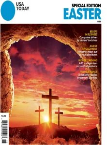 USA Today - Easter 2025