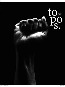 topos - Is. 134 2026