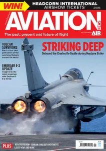 Aviation News - 07.2026
