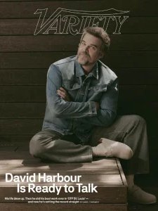 Variety - 06.10.2026