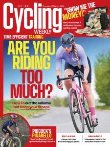 Cycling Weekly - 19.03.2026