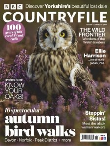 BBC Countryfile - 10.2022