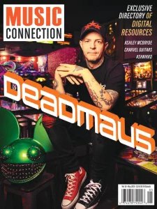 Music Connection - 05.2026