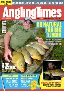 Angling Times - 05.5.2026