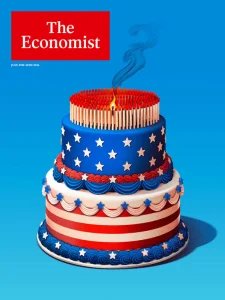 The Economist Audio - 07.4.2026