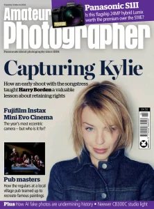 Amateur Photographer - 31.03.2026