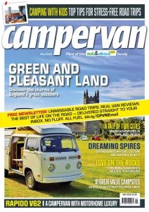 Campervan - 05.2026