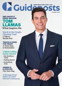 Guideposts - 04/05 2026