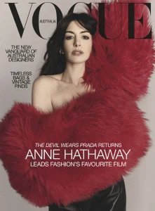 Vogue AU - 05.2026