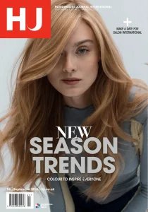 Hairdressers Journal - 09.2026