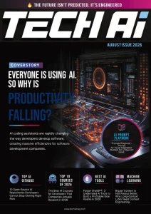 Tech AI - 08.2026