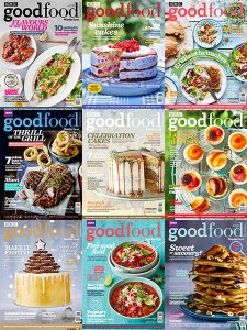 BBC Good Food ME - 2018 Full Year