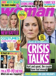 Woman UK - 3.08.2026