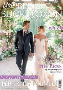 Your Berks Bucks & Oxon Wedding - 02/03 2026
