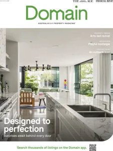 Domain AU - 03.13.2026