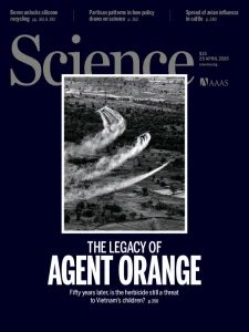 Science - 25.04.2025
