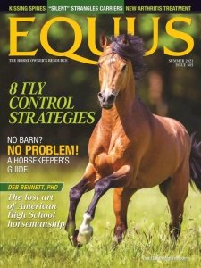 EQUUS - Summer 2021