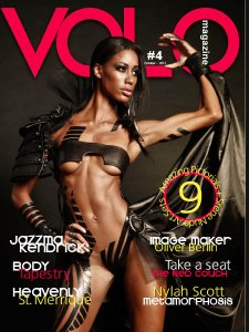 VOLO - 10.2012