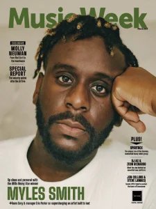Music Week - 03.2025