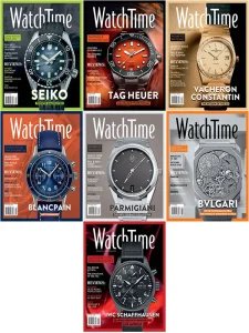 WatchTime - 2022 Full Year Compilation