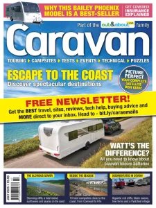Caravan - 07.2025