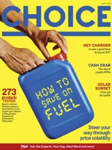 Choice AU - 05.2026