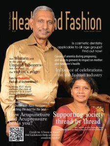 Health and Fashion - 10/11 2022