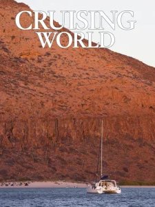 Cruising World - 08.2025