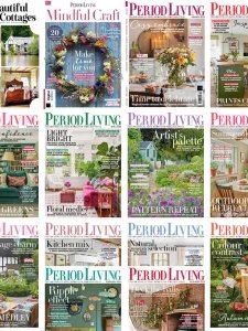 Period Living - 2024 Full Year