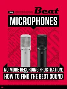 Beat - Microphones 2025