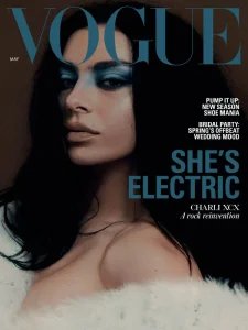 Vogue UK - 05.2026