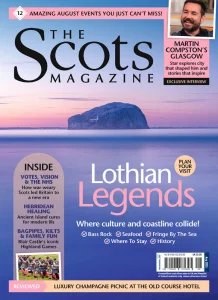 The Scots - 08.2025