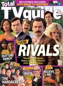 Total TV Guide - 9.05.2026
