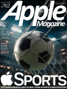 AppleMagazine - 06.5.2026